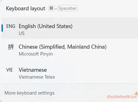 Cách Gõ Tiếng Việt Và Cách Tìm Đường NPC Nhanh Ghost Online VTC-1.webp