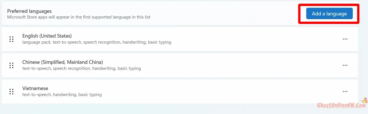 Cách Gõ Tiếng Việt Và Cách Tìm Đường NPC Nhanh Ghost Online VTC-2.webp