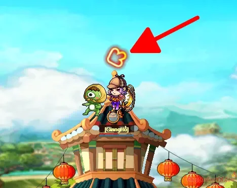 Cách Gõ Tiếng Việt Và Cách Tìm Đường NPC Nhanh Ghost Online VTC-6.webp