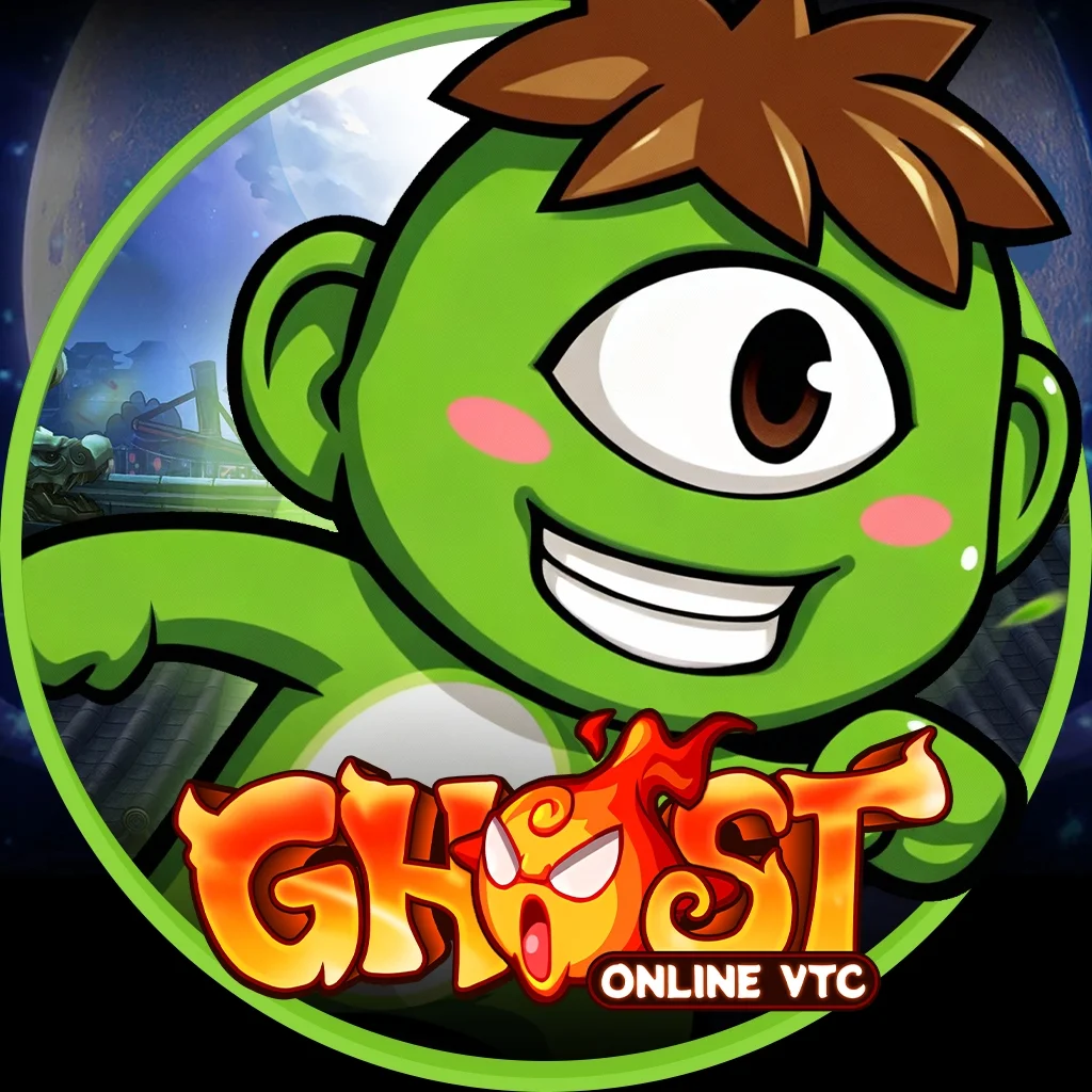 Ghost Online PC - Cộng Đồng Soul Saver Việt Nam