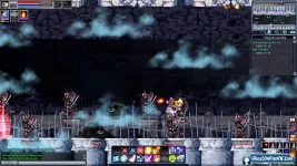 Chia sẻ với anh em hành trình train từ level 61 - 100 Ghost Online VTC