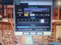 Mẹo tìm NPC và vật rớt của quái Ghost Online VTC