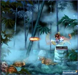 Tổng hợp Taehwa Skills (Thái Hòa tuyệt kỹ) phái Đạo Sĩ Ghost Online VTC