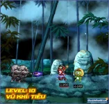 Tổng hợp Taehwa Skills (Thái Hòa tuyệt kỹ) phái Thích Khách Ghost Online VTC