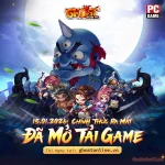 【🔥 ĐÃ MỞ TẢI GAME】 Tải game ngay và sẵn sàng cho ngày ra mắt chính thức lúc 10:00 - 15/01/2026