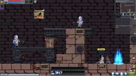 Hướng Dẫn Làm Nhiệm Vụ Từ Level 1 - 50 Ghost Online VTC