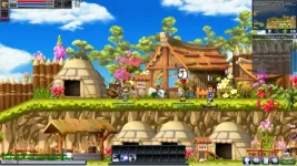 Hướng dẫn làm nhiệm vụ từ Level 1 50 Ghost Online VTC-2.webp