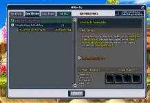 Hướng dẫn làm nhiệm vụ từ Level 1 50 Ghost Online VTC-4.webp