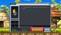 Hướng dẫn làm nhiệm vụ từ Level 1 50 Ghost Online VTC-7.webp