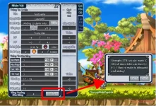 Hướng dẫn làm nhiệm vụ từ Level 1 50 Ghost Online VTC-10.webp