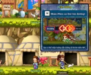 Hướng dẫn làm nhiệm vụ từ Level 1 50 Ghost Online VTC-17.webp