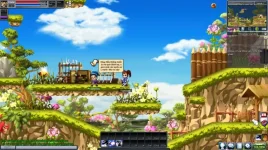 Hướng dẫn làm nhiệm vụ từ Level 1 50 Ghost Online VTC-19.webp