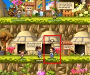 Hướng dẫn làm nhiệm vụ từ Level 1 50 Ghost Online VTC-23.webp