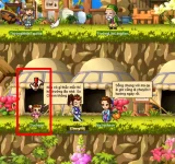 Hướng dẫn làm nhiệm vụ từ Level 1 50 Ghost Online VTC-24.webp