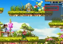 Hướng dẫn làm nhiệm vụ từ Level 1 50 Ghost Online VTC-28.webp