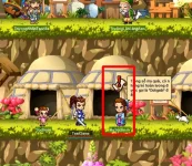 Hướng dẫn làm nhiệm vụ từ Level 1 50 Ghost Online VTC-29.webp