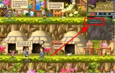 Hướng dẫn làm nhiệm vụ từ Level 1 50 Ghost Online VTC-30.webp