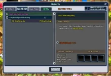 Hướng dẫn làm nhiệm vụ từ Level 1 50 Ghost Online VTC-31.webp