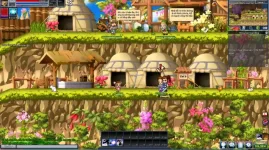 Hướng dẫn làm nhiệm vụ từ Level 1 50 Ghost Online VTC-34.webp