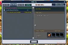 Hướng dẫn làm nhiệm vụ từ Level 1 50 Ghost Online VTC-2.webp