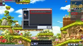 Hướng dẫn làm nhiệm vụ từ Level 1 50 Ghost Online VTC-4.webp