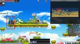 Hướng dẫn làm nhiệm vụ từ Level 1 50 Ghost Online VTC-5.webp