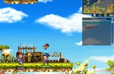 Hướng dẫn làm nhiệm vụ từ Level 1 50 Ghost Online VTC-6.webp