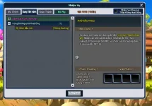 Hướng dẫn làm nhiệm vụ từ Level 1 50 Ghost Online VTC-8.webp