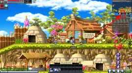 Hướng dẫn làm nhiệm vụ từ Level 1 50 Ghost Online VTC-11.webp