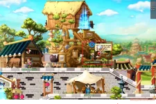 Hướng dẫn làm nhiệm vụ từ Level 1 50 Ghost Online VTC-14.webp