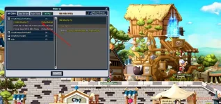 Hướng dẫn làm nhiệm vụ từ Level 1 50 Ghost Online VTC-16.webp