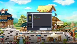 Hướng dẫn làm nhiệm vụ từ Level 1 50 Ghost Online VTC-17.webp