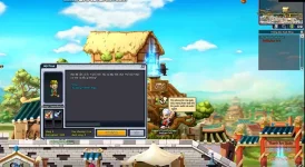 Hướng dẫn làm nhiệm vụ từ Level 1 50 Ghost Online VTC-22.webp