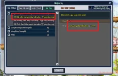 Hướng dẫn làm nhiệm vụ từ Level 1 50 Ghost Online VTC-28.webp