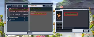 Hướng dẫn làm nhiệm vụ từ Level 1 50 Ghost Online VTC-30.webp