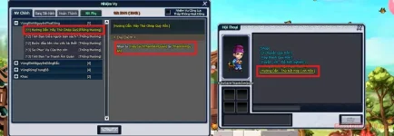 Hướng dẫn làm nhiệm vụ từ Level 1 50 Ghost Online VTC-32.webp