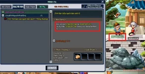 Hướng dẫn làm nhiệm vụ từ Level 1 50 Ghost Online VTC-38.webp