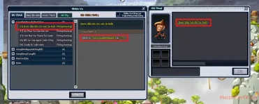 Hướng dẫn làm nhiệm vụ từ Level 1 50 Ghost Online VTC-39.webp