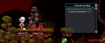 Hướng dẫn làm nhiệm vụ từ Level 1 50 Ghost Online VTC-40.webp