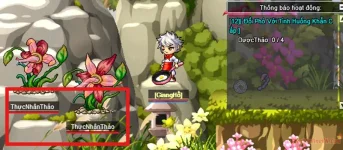 Hướng dẫn làm nhiệm vụ từ Level 1 50 Ghost Online VTC-42.webp