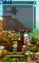 Hướng dẫn làm nhiệm vụ từ Level 1 50 Ghost Online VTC-43.webp