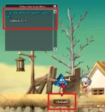 Hướng dẫn làm nhiệm vụ từ Level 1 50 Ghost Online VTC-45.webp