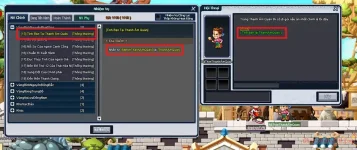 Hướng dẫn làm nhiệm vụ từ Level 1 50 Ghost Online VTC-47.webp