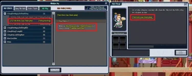 Hướng dẫn làm nhiệm vụ từ Level 1 50 Ghost Online VTC-3.webp