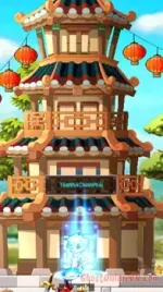 Hướng dẫn làm nhiệm vụ từ Level 1 50 Ghost Online VTC-4.webp