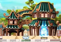 Hướng dẫn làm nhiệm vụ từ Level 1 50 Ghost Online VTC-8.webp