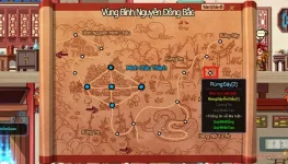 Hướng dẫn làm nhiệm vụ từ Level 1 50 Ghost Online VTC-10.webp