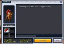 Hướng dẫn làm nhiệm vụ từ Level 1 50 Ghost Online VTC-13.webp