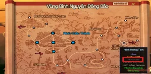 Hướng dẫn làm nhiệm vụ từ Level 1 50 Ghost Online VTC-15.webp