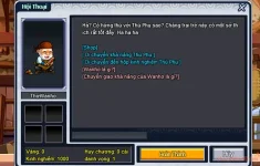 Hướng dẫn làm nhiệm vụ từ Level 1 50 Ghost Online VTC-17.webp